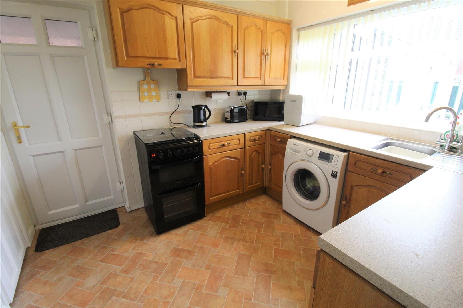 Millfield Crescent, Milton, Stoke-On-Trent
